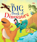 The Big Book of Dinosaurs (Binder) - Om Books