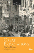 The Originals Great Expectations by Charles Dickens - Om Books
