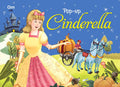 Pop-up Cinderella - Om Books