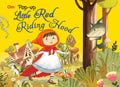 Pop-up Little Red Riding Hood - Om Books