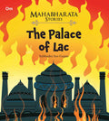 The Palace of Lac : Mahabharata Stories - Om Books