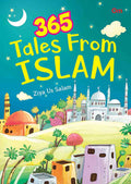 365 Tales From Islam - Om Books