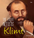 The Great Artists Klimt - Om Books