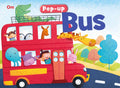 Pop-up Bus - Om Books