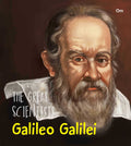The Great Scientists Galileo Galilei - Om Books