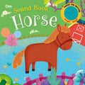 Sound Book Horse - Om Books