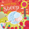 Sound Book Sheep - Om Books