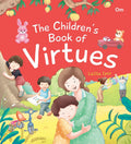The Childrens Book of Virtues (Binder) - Om Books