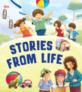 Stories from Life (Binder) - Om Books