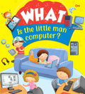 What Is the little man computer - Om Books