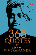 365 Quotes by Vivekananda by Swami Vivekananda - Om Books