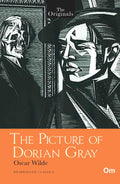 The Originals The Picture of Dorian Gray by Oscar Wilde - Om Books