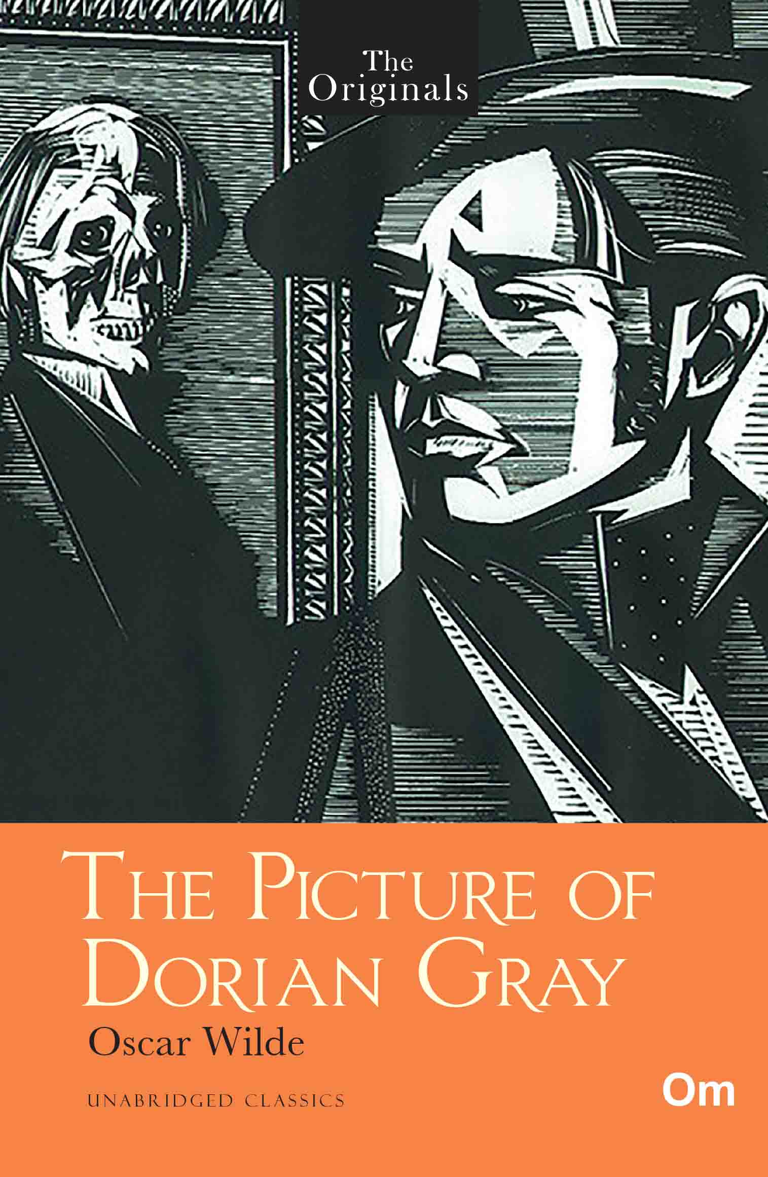 The Originals The Picture of Dorian Gray by Oscar Wilde - Om Books