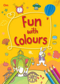 Fun with Colours - Om Books
