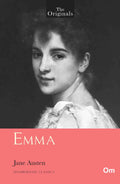 The Originals Emma by Jane Austen - Om Books