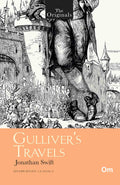 The Originals Gulliver's Travels by Jonathan Swift - Om Books
