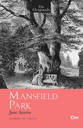 The Originals Mansfield Park by Jane Austen - Om Books