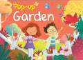 Pop-up Garden - Om Books