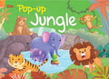 Pop-up Jungle - Om Books