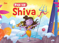 Pop-up Shiva - Om Books