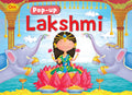 Pop-up Lakshmi - Om Books