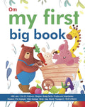 My First Big Book : Indian Edition - Om Books