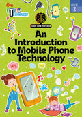 Smart Brain Right Brain Technology Level 2 : An Introduction to Mobile Phone Technology - Om Books