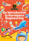 Smart Brain Right Brain Engineering Level 2 : An Introdution to Aerospace Engineering - Om Books