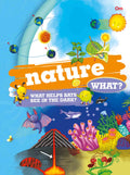 What Nature - Om Books