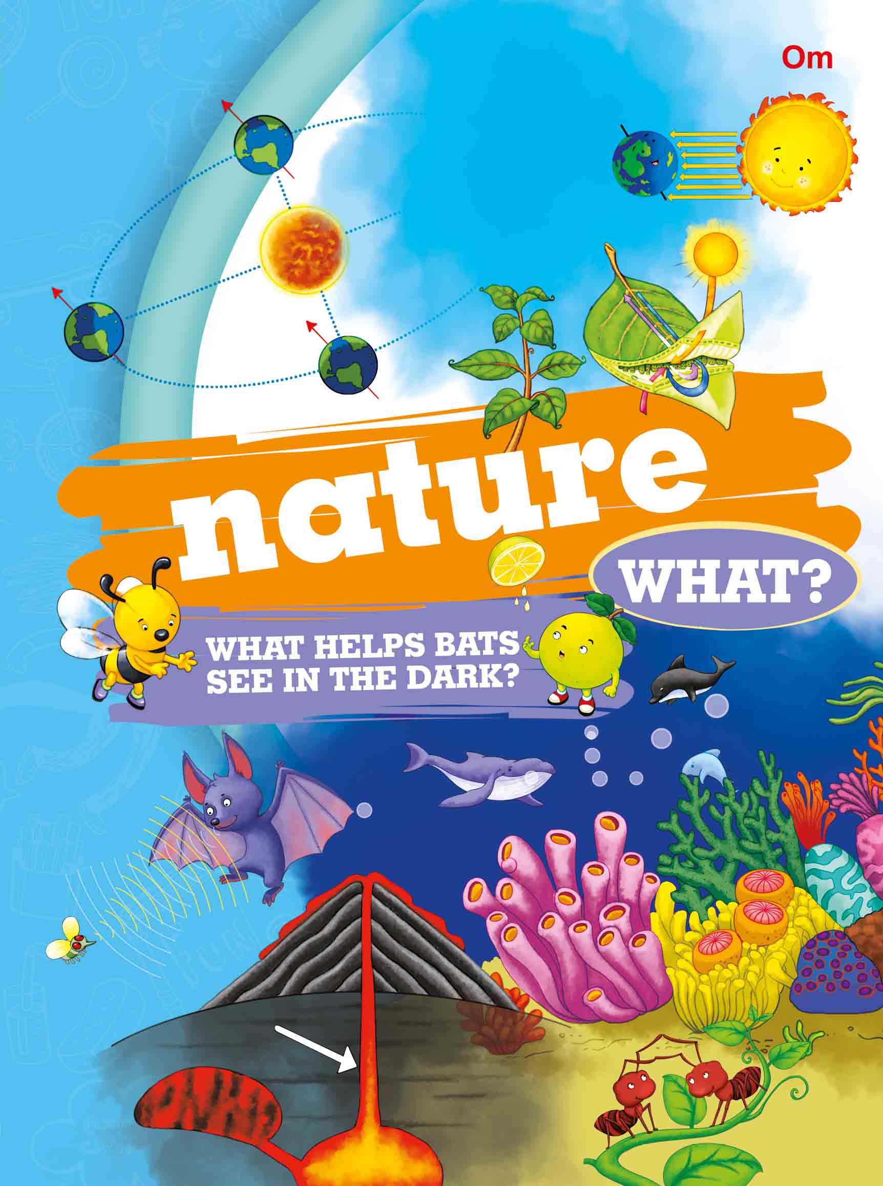What Nature - Om Books
