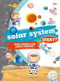 What Solar System - Om Books
