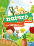 When Nature - Om Books