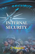 Internal Security - Gyan Books