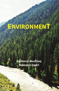 Environment - Gyan Books