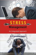 Stress Management : an Integrated Approach - Gyan Books
