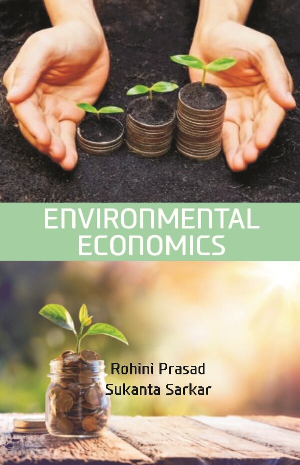 Environmental Economics - Gyan Books