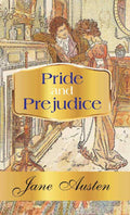 Pride and Prejudice - Gyan Books