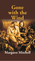 Gone with the Wind - Gyan Books