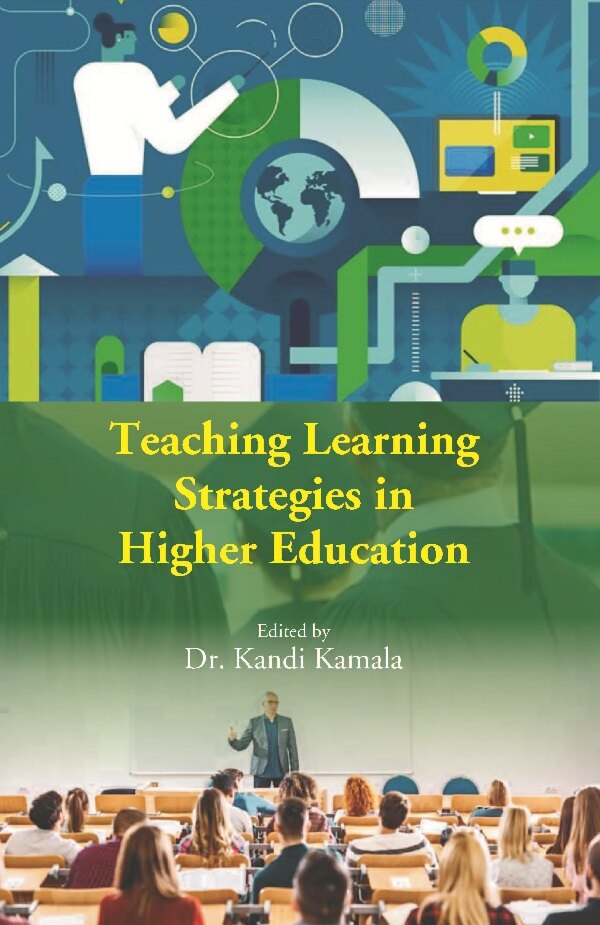 Teaching Learning Strategies in Higher Education - Gyan Books
