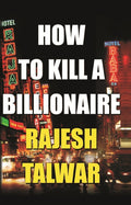 How to Kill a Billionaire - Gyan Books
