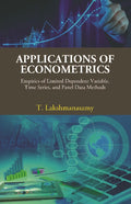 Applications of Econometrics - Gyan Books