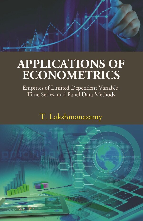 Applications of Econometrics - Gyan Books
