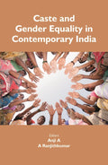 Caste and Gender Equality in Contemporary India - Gyan Books