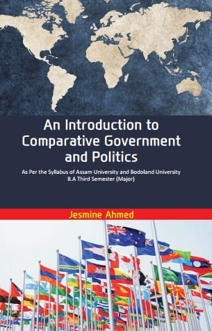 An Introduction to Comparative Government and Politics - Gyan Books