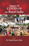 Impact of Covid 19 on Rural India - Gyan Books
