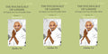 THE PSYCHOLOGY OF GANDHI: An Enquiry into Core of Gandhi’s Mind 3 Vols. Set - Gyan Books