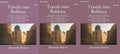 Travels Into Bokhara: Being The Account Of A Journey From India To Cabool, Tartary, And Persia 1831-1833 3 Vols. Set - Gyan Books
