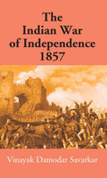 The Indian War Of Independence 1857 - Gyan Books