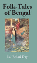 Folk-Tales Of Bengal - Gyan Books