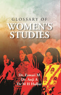 Glossary of Women’s Studies - Gyan Books